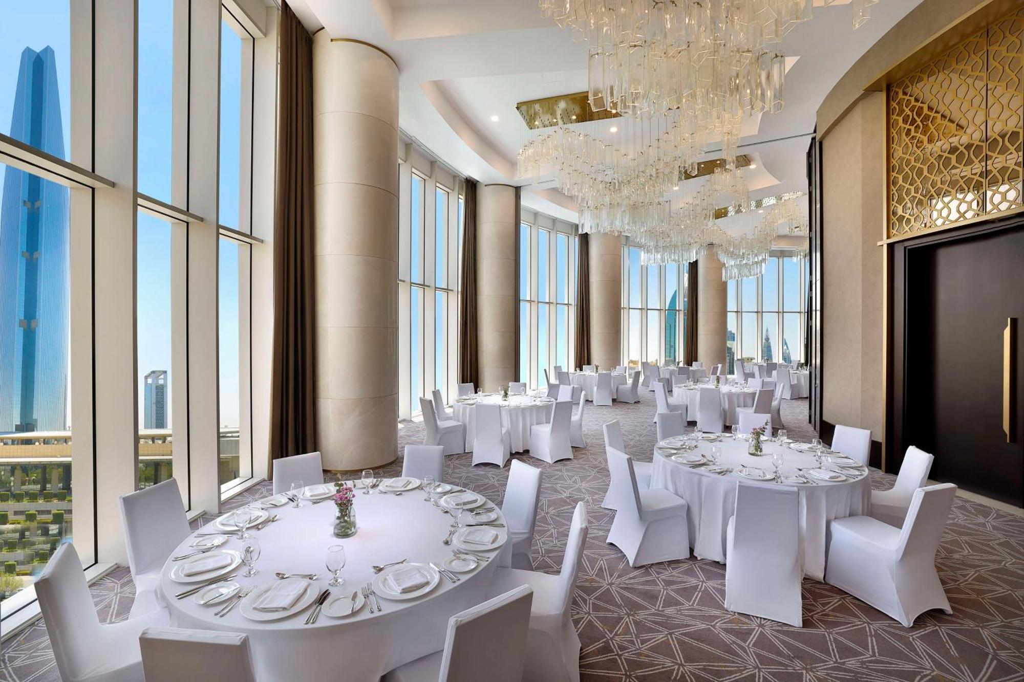 Hilton Riyadh Olaya Exterior foto